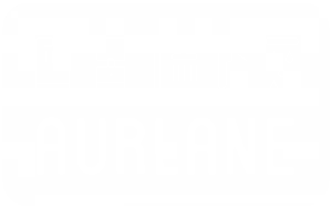 Logo Aurlane blanc