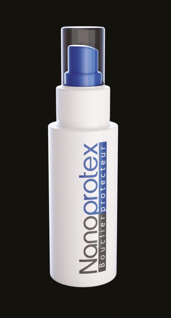 Protection anti calcaire NANOPROTEX