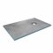 Bac receveur de douche à carreler 90x140cm recoupable sur mesure pour douche à l'italienne