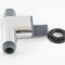 Raccord alimention flexible
