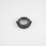 Ecrou de fixation pour tige fileté de douche de tête