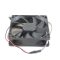 Ventilateur pour cabine de douche
