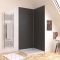 Panneau Mural Pierre Finition Ardoise 90 x 210 cm - STONE'IT ARDOISE