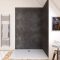 Panneau Mural Pierre Finition Silver Grey 120 x 210 cm - STONE'IT SILVER GREY