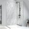 Panneau Mural Pierre Finition Artic Storm 120 x 210 cm - STONE'IT ARTIC STORM