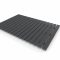 Caillebotis bois composite gris CAI15A (1005x680mm)