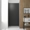 Pack de 3 Panneaux Muraux Aluminium GRIS 90x210 cm avec Profilés ANODISE BRILLANT - WALL'IT