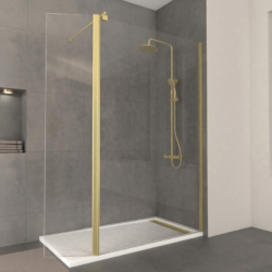 Paroi de douche 120 cm