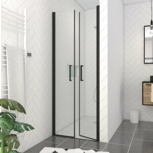 porte de douche