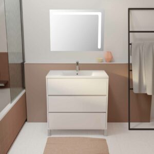 meuble salle de bain