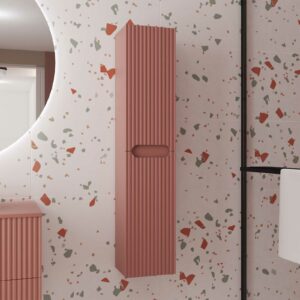 meuble colonne salle de bain