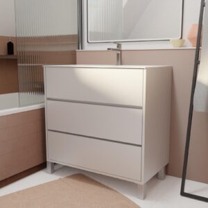 meuble salle de bain