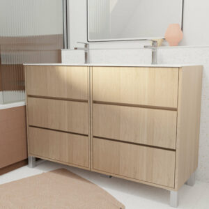 meuble salle de bain