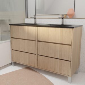 meuble salle de bain