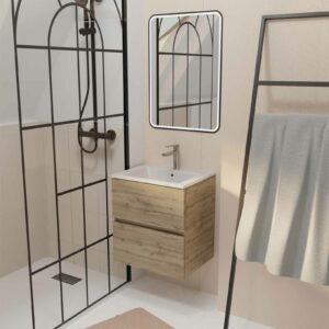 meuble salle de bain