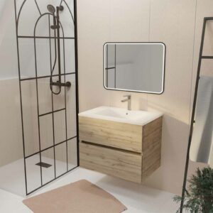 meuble salle de bain