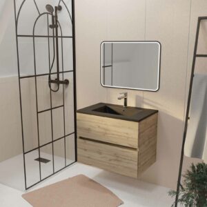 meuble salle de bain