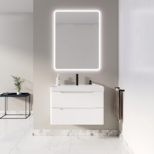 meuble salle de bain