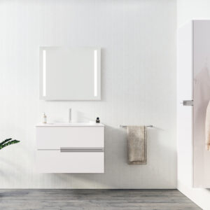 meuble salle de bain
