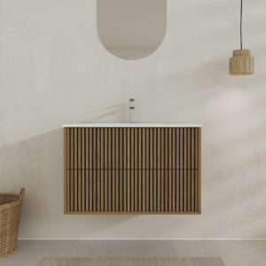 meuble salle de bain