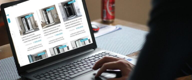 Cabine de douche - comment bien choisir