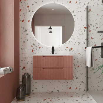 meuble salle de bain 80 cm