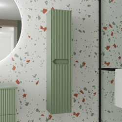 Meuble colonne salle de bain