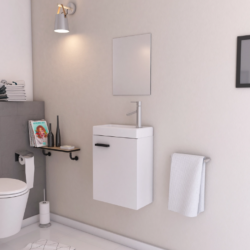 Meuble Lave Main