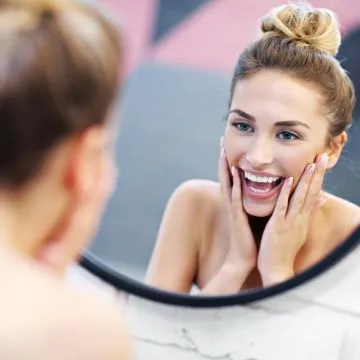 Miroir salle de bain - un indispensable