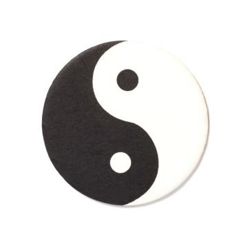symbole yin & yang