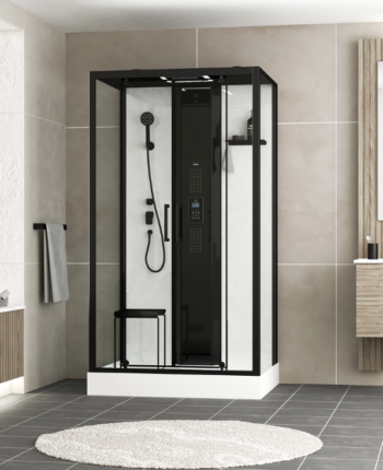 Cabine de douche rectangle Cabine de douche rectangle