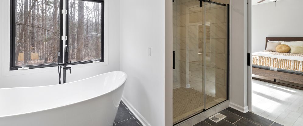 Douche et baignoire - guide Aurlane