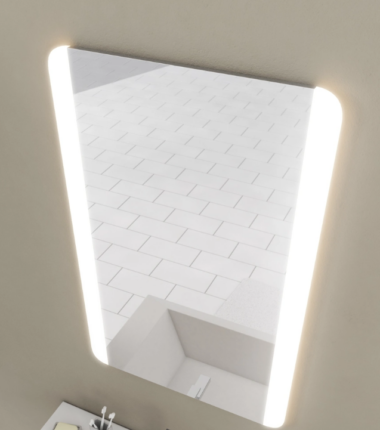 Miroir salle de bain LED Miroir salle de bain LED