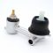 MITIGEUR DE DOUCHE MÉCANIQUE AVEC INVERSEUR 2 POSITIONS