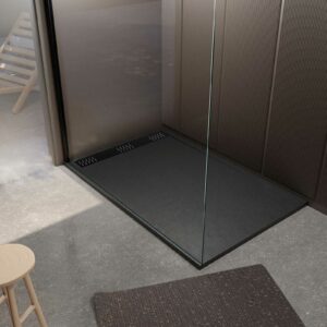 receveur de douche résine