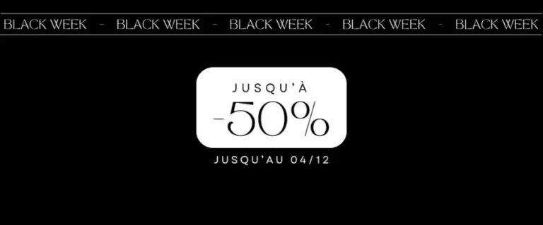 Black friday 2024 aurlane