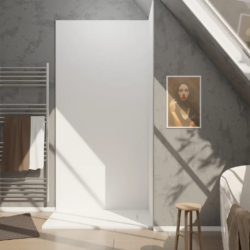 panneau mural douche 120x250