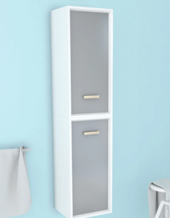 COLONNE DE SALLE DE BAIN SCANDINAVE