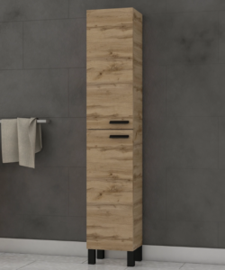 colonne salle de bain 30 cm