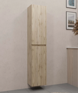 colonne salle de bain 30 cm