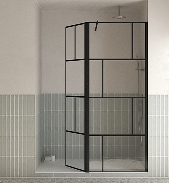 Photo de la catégorie Paroi de douche