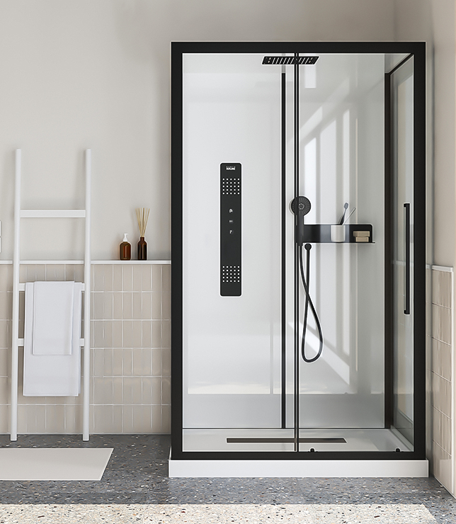 Photo de la catégorie Cabine de douche