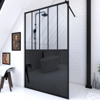 Paroi de douche Paroi de douche