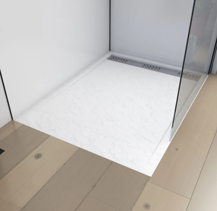 receveur de douche soldes salle de bain