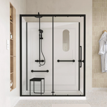 cabine de douche soldes