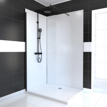 panneau mural douche soldes soldes salle de bain