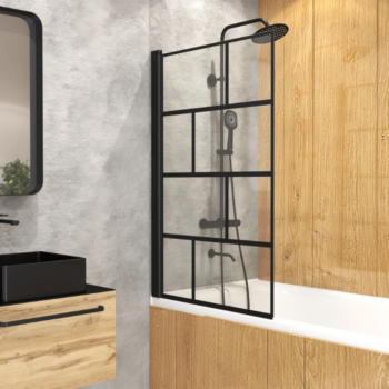 paroi de douche soldes