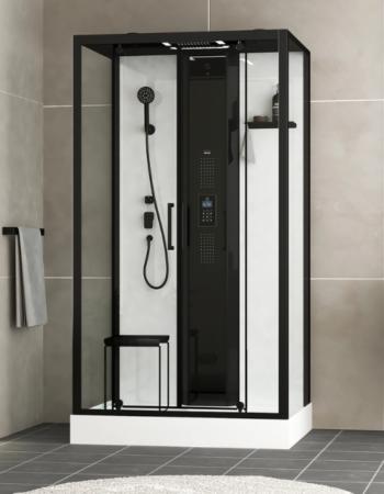 cabine de douche soldes salle de bain