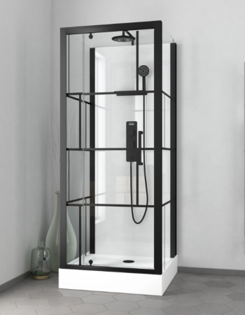 cabine de douche soldes salle de bain