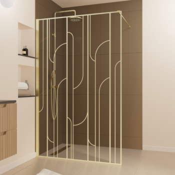 paroi de douche soldes salle de bain